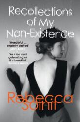 Recollections of My Non-Existence (ISBN: 9781783785490)