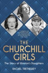 Churchill Girls (ISBN: 9780750993241)