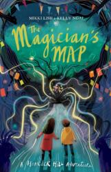 Magician's Map: A Hoarder Hill Adventure (ISBN: 9781913322564)