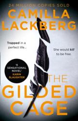 The Gilded Cage (ISBN: 9780008283773)