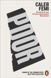 Poor (ISBN: 9780141992150)