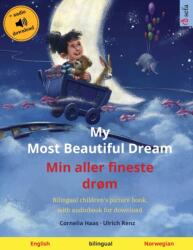 My Most Beautiful Dream - Min aller fineste drom (ISBN: 9783739964553)