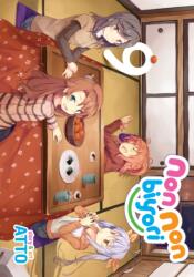 Non Non Biyori Vol. 9 (ISBN: 9781626926776)