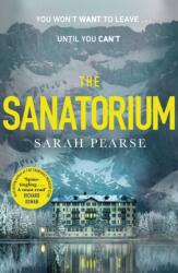 Sanatorium (ISBN: 9781787633322)