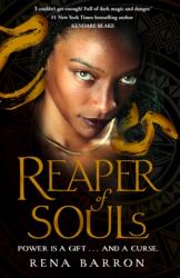 Reaper of Souls (ISBN: 9780008302283)