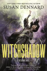Witchshadow (ISBN: 9780765379344)