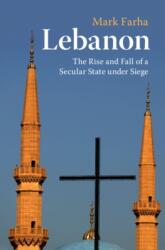 Lebanon (ISBN: 9781108458016)