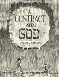 Will Eisner's A Contract With God (ISBN: 9781506706399)
