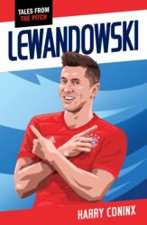 Lewandowski (ISBN: 9781785919763)