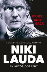 To Hell and Back (ISBN: 9781529106794)
