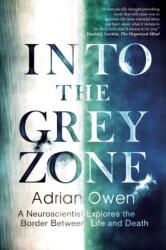 Into the Grey Zone (ISBN: 9781783350988)