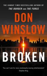 Broken (ISBN: 9780008454548)