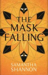 Mask Falling (ISBN: 9781408865569)