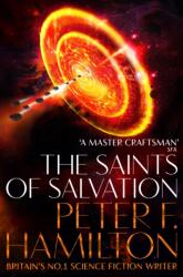 SAINTS OF SALVATION SIGNED EDITION (ISBN: 9781472628558)