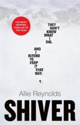 Shiver (ISBN: 9781472270245)