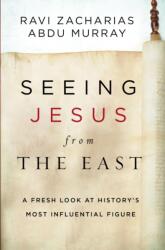 Seeing Jesus from the East (ISBN: 9780310531371)
