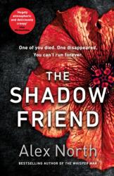 Shadow Friend (ISBN: 9780718189976)