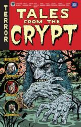 Tales from the Crypt #1 (ISBN: 9781629914602)