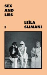 Sex and Lies (ISBN: 9780571355037)