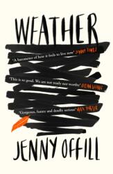 Weather (ISBN: 9781783784776)