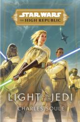 Light of the Jedi (ISBN: 9781529124651)