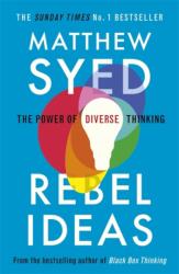 Rebel Ideas (ISBN: 9781473613942)