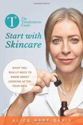 Tweakments Guide: Start with Skincare (ISBN: 9781999359621)