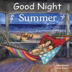 Good Night Summer (ISBN: 9781602194403)