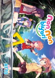 Non Non Biyori (ISBN: 9781626924864)