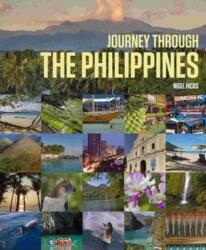 Journey Through the Philippines (ISBN: 9781909612686)