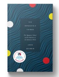 Six Impossible Things (ISBN: 9781785784996)