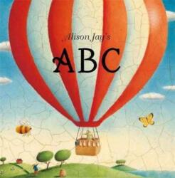 Alison Jay's ABC (ISBN: 9781787410190)