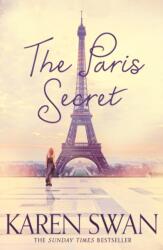 Paris Secret (ISBN: 9781447280699)