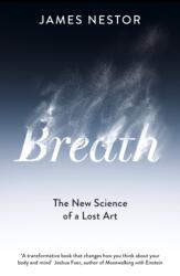 Breath (ISBN: 9780241289082)