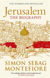 Jerusalem (ISBN: 9781780220253)