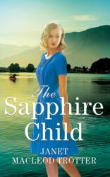 Sapphire Child (ISBN: 9781542092609)