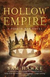 Hollow Empire (ISBN: 9781787631052)