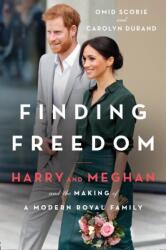 Finding Freedom (ISBN: 9780008424107)