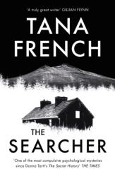 Searcher (ISBN: 9780241459416)