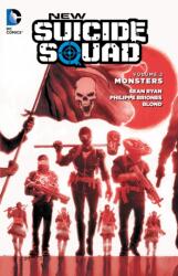 New Suicide Squad Vol. 2 (ISBN: 9781401261528)
