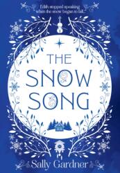 Snow Song (ISBN: 9780008217402)