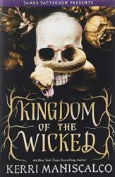 Kingdom of the Wicked (ISBN: 9780316703383)
