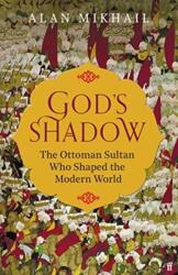 GOD'S SHADOW (ISBN: 9780571331932)