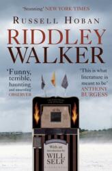 Riddley Walker (ISBN: 9781408832240)