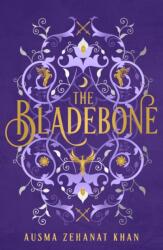 Bladebone (ISBN: 9780008171728)