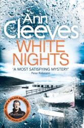 White Nights (ISBN: 9781447274452)