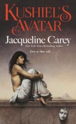 KUSHIELS AVATAR (ISBN: 9781250759535)