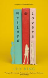 Writers & Lovers (ISBN: 9781529033106)