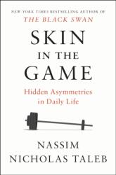 Skin in the Game (ISBN: 9780525511076)