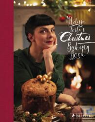 Melissa Forti's Christmas Baking Book (ISBN: 9783791386379)